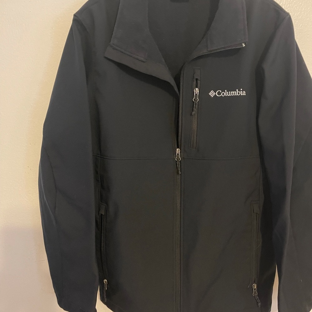 Men’s Columbia
